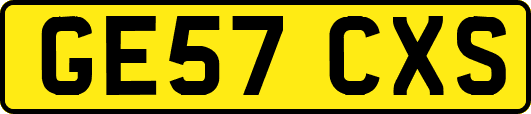 GE57CXS