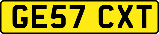 GE57CXT