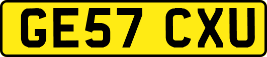 GE57CXU