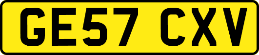 GE57CXV