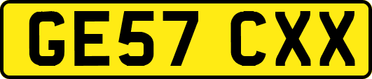 GE57CXX