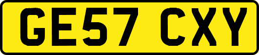 GE57CXY