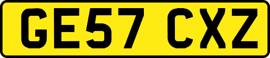 GE57CXZ