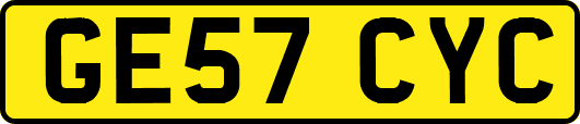 GE57CYC