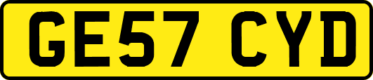 GE57CYD