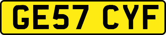 GE57CYF