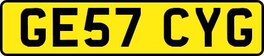 GE57CYG