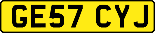 GE57CYJ