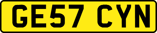 GE57CYN
