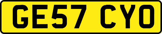 GE57CYO