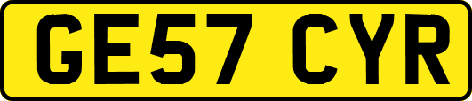 GE57CYR