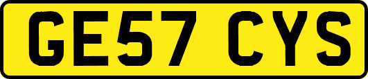 GE57CYS