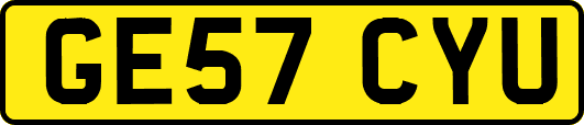 GE57CYU