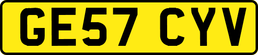 GE57CYV