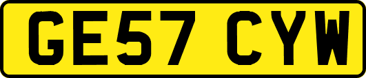 GE57CYW