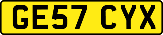 GE57CYX