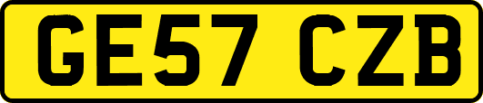 GE57CZB