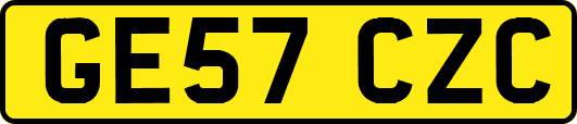 GE57CZC