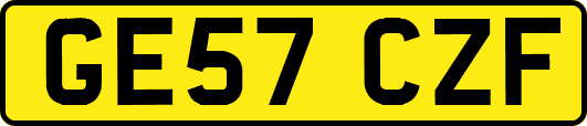 GE57CZF