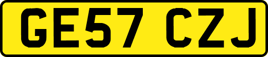 GE57CZJ