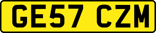 GE57CZM