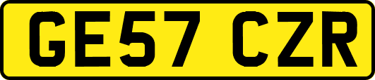 GE57CZR