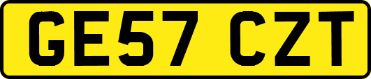 GE57CZT