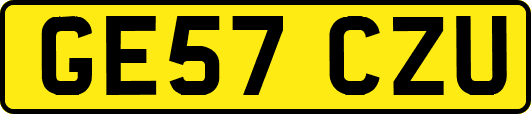 GE57CZU