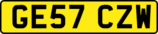 GE57CZW