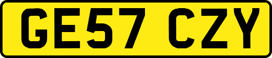 GE57CZY