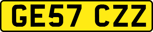 GE57CZZ