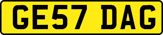 GE57DAG