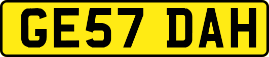 GE57DAH