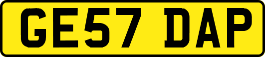 GE57DAP