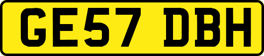 GE57DBH