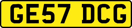 GE57DCG