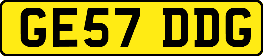 GE57DDG
