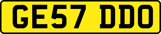 GE57DDO