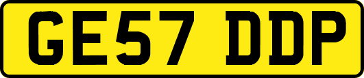 GE57DDP