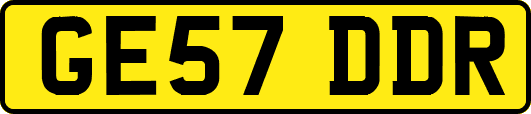 GE57DDR