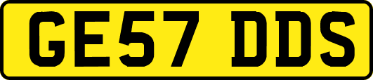 GE57DDS