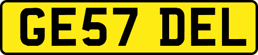 GE57DEL
