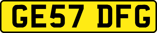 GE57DFG