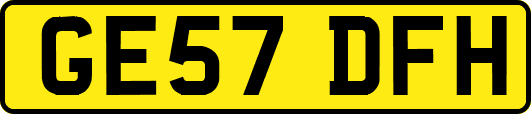 GE57DFH