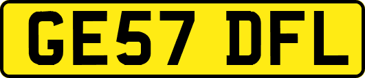 GE57DFL