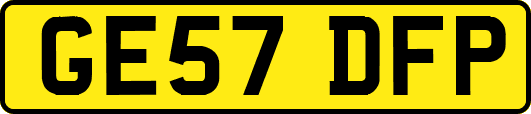 GE57DFP