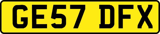 GE57DFX