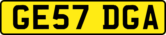 GE57DGA