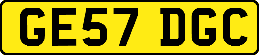 GE57DGC