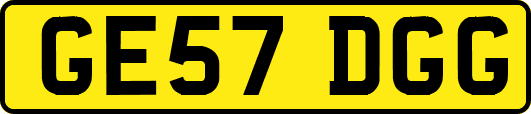 GE57DGG